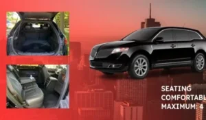 Luxury Sedans