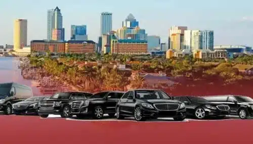 Tampa Limousine and Car Service