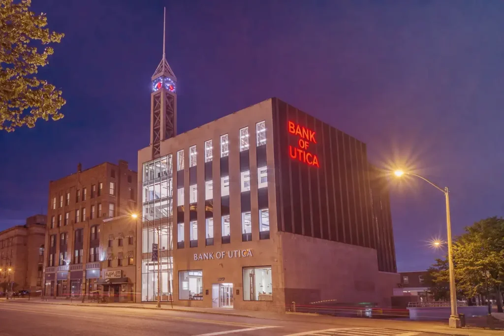 Utica NY