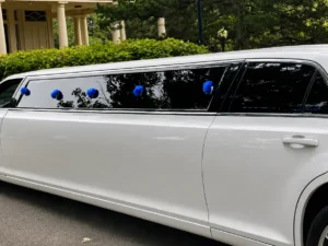 Wedding Limousine
