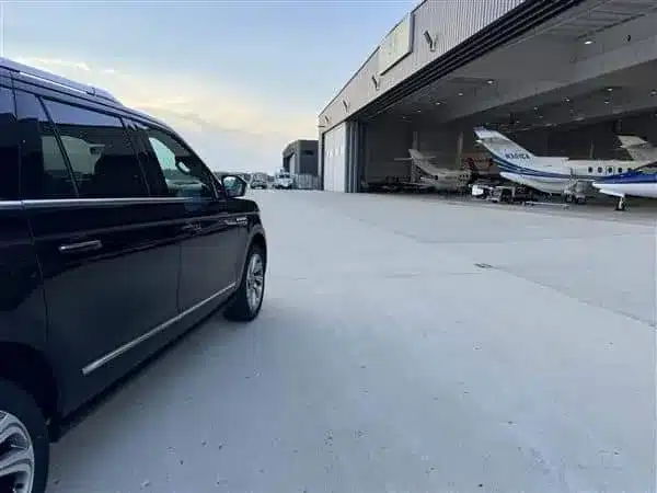 Airport Pickup and Drop offs