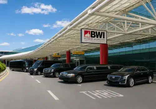 Baltimore International Airport