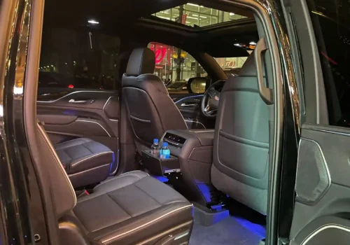 elegant-black-car-SUV-Interior