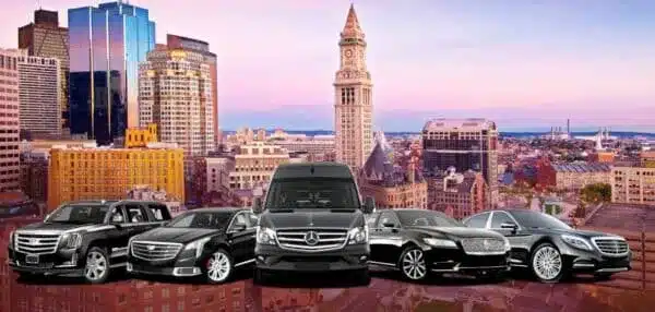 Boston Car Service