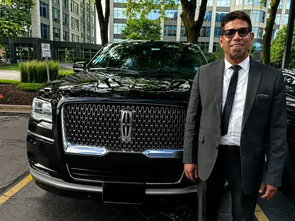 Expert Chicago Chauffeur Service
