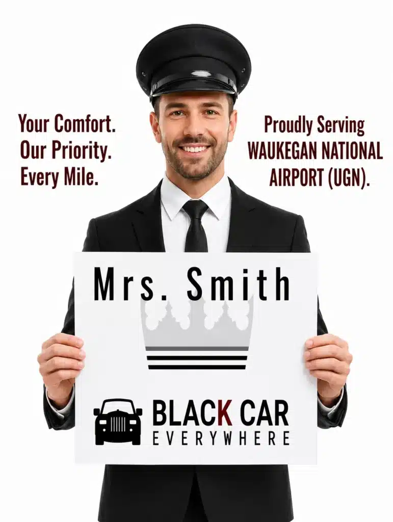 Limo Service To Waukegan Airport