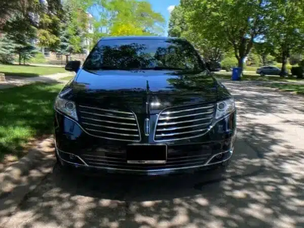 Premium Car Service