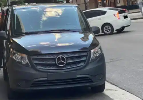 Reliable Transfer Service