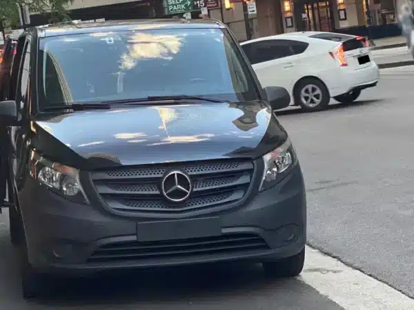 Reliable Transfer Service