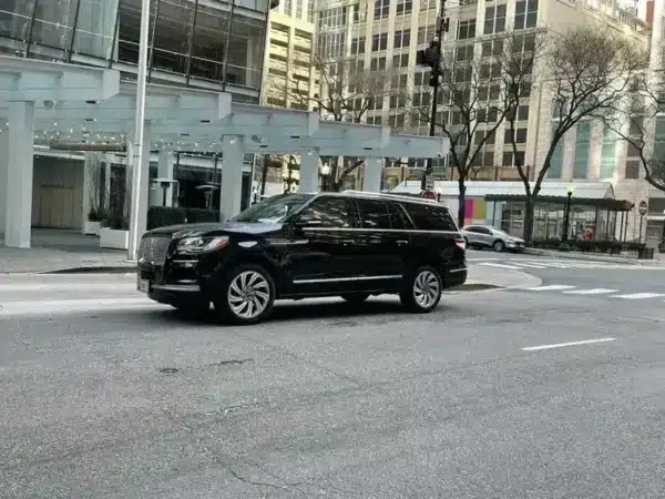 Safe Airport Car Service