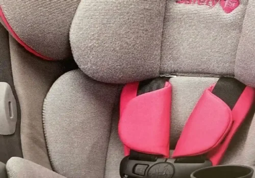excellent quality car seat