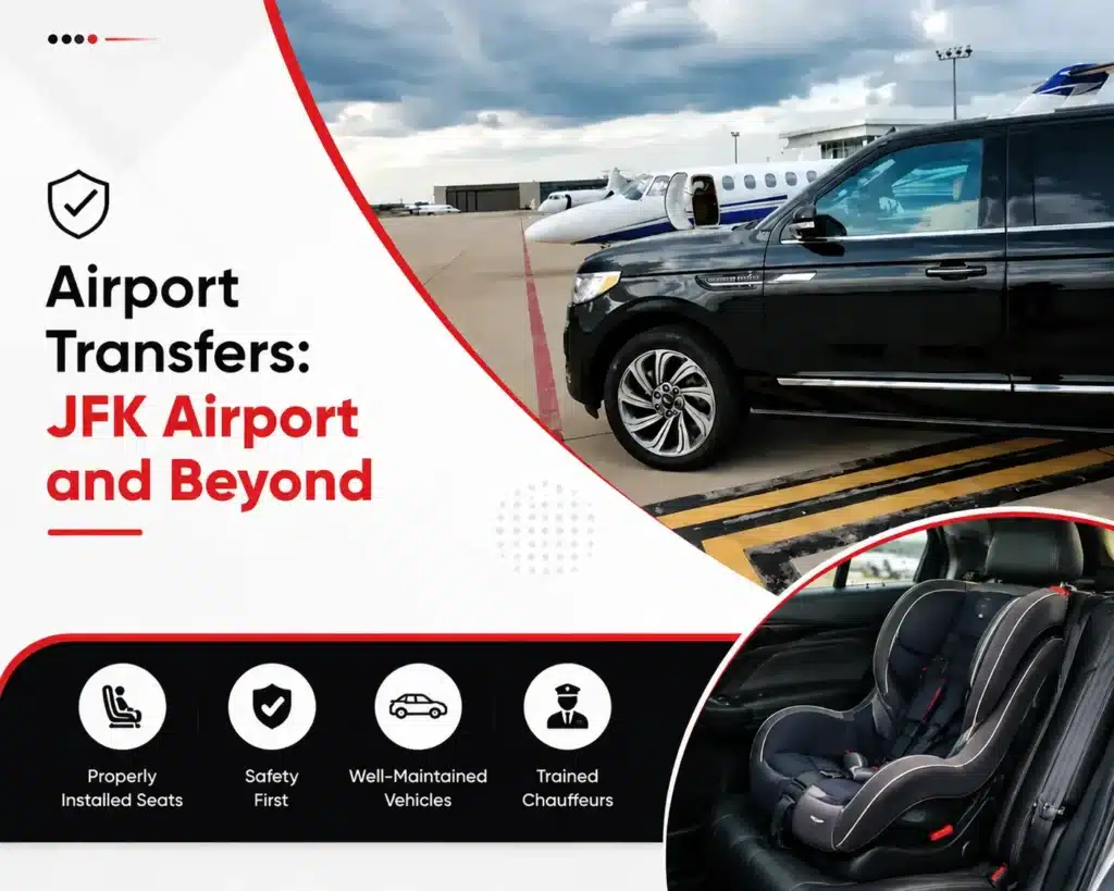 Airport transfers