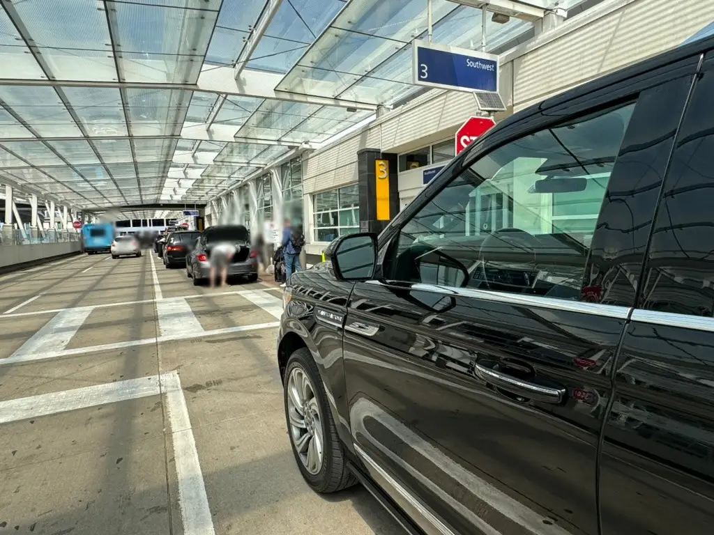 Black Car SUV Service