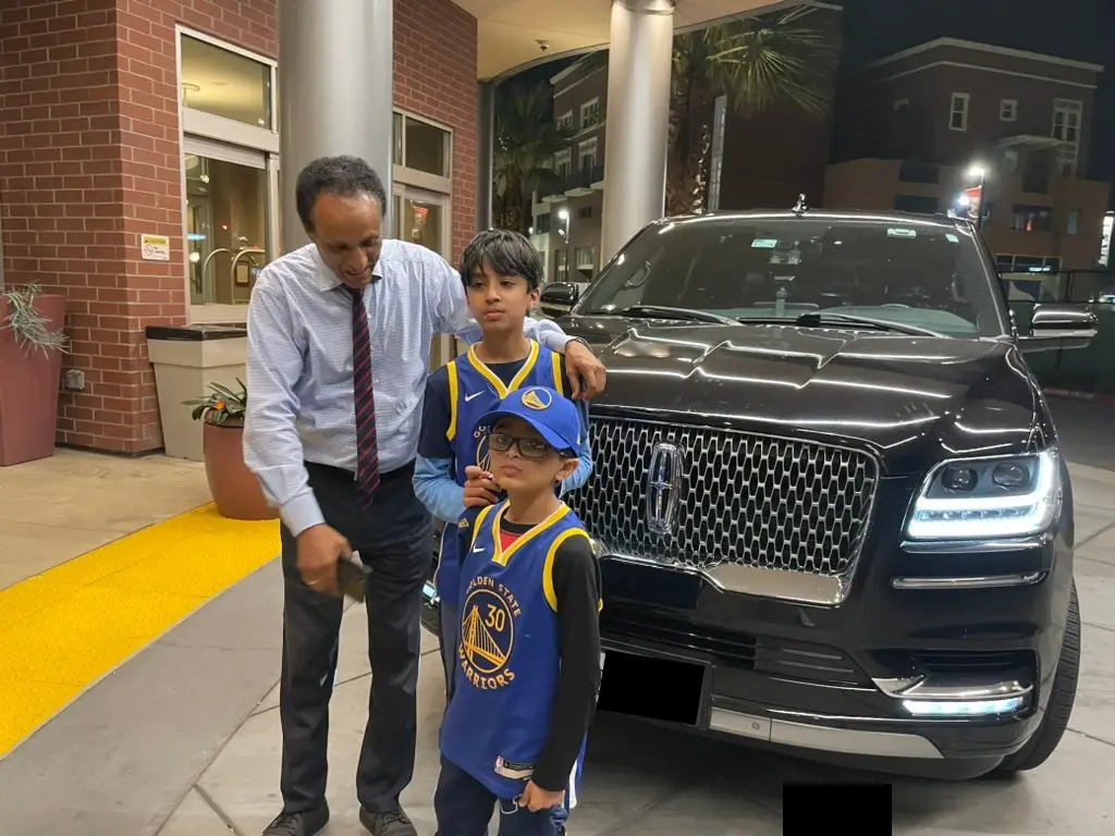 Family Transportation Service