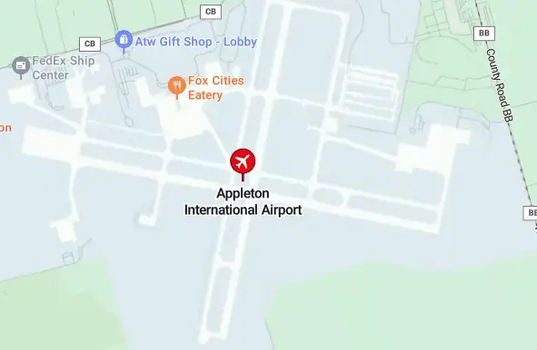 1st Class Appleton International Airport | Reliable Transfer