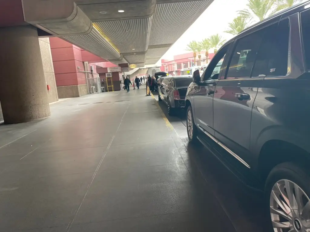 Punctual transportation service