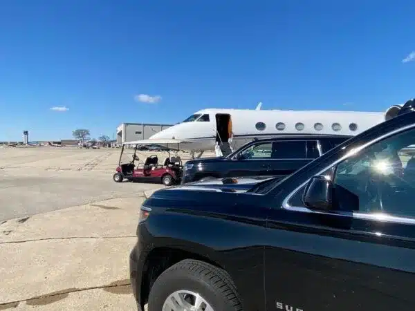 Milwaukee Airport Car Service
