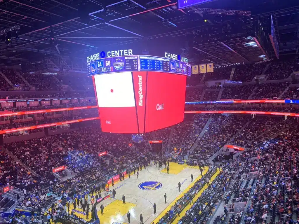 United Center Luxury Car Service