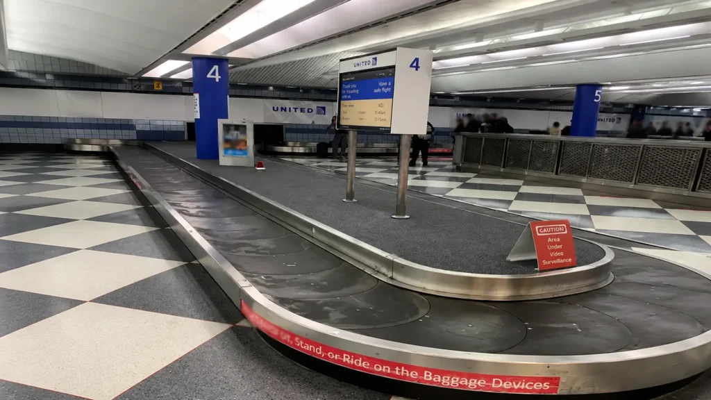 meet and greet ord airport transportation