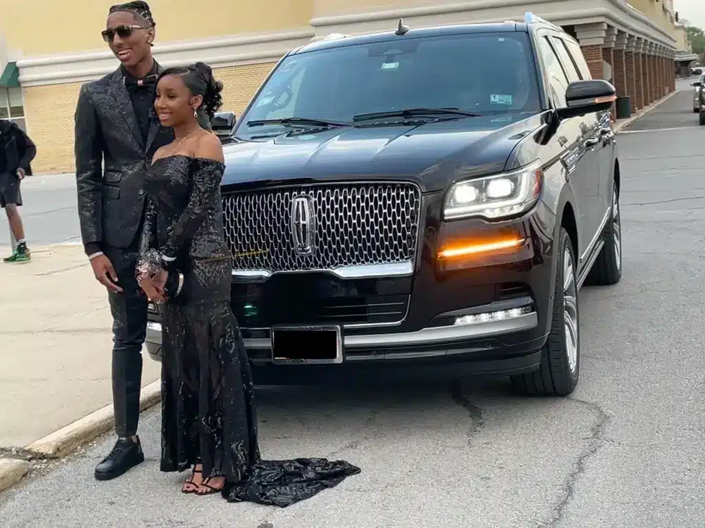 wedding even transportation service