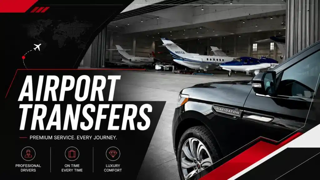Airport Transfers