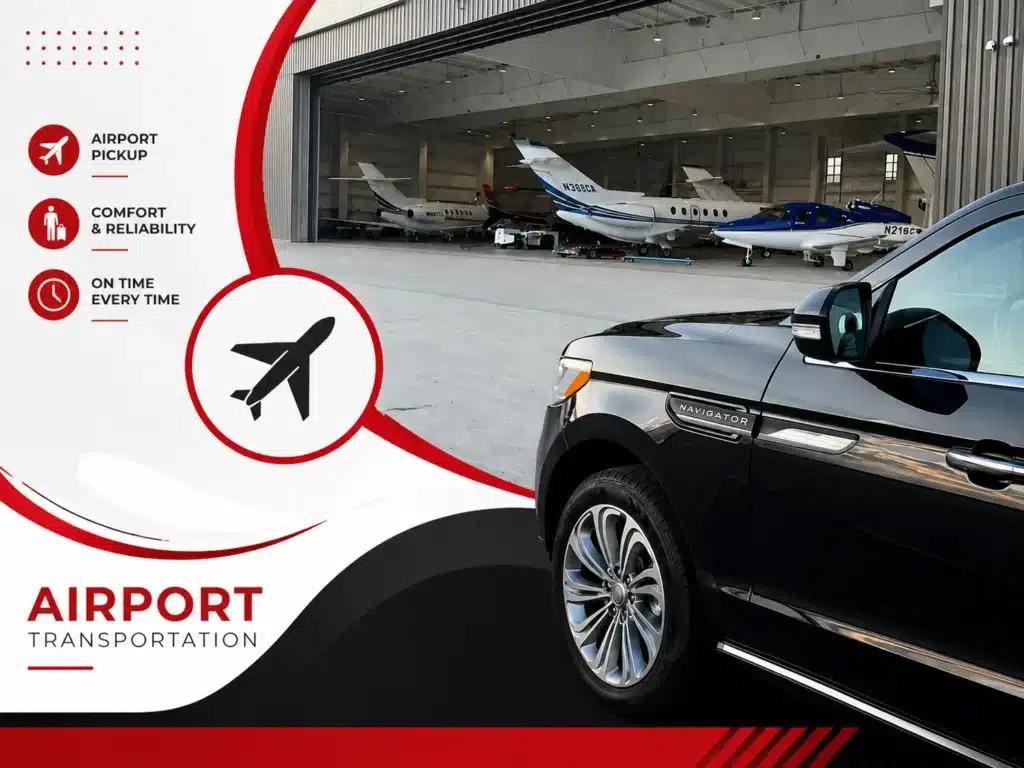 Airport Transportation