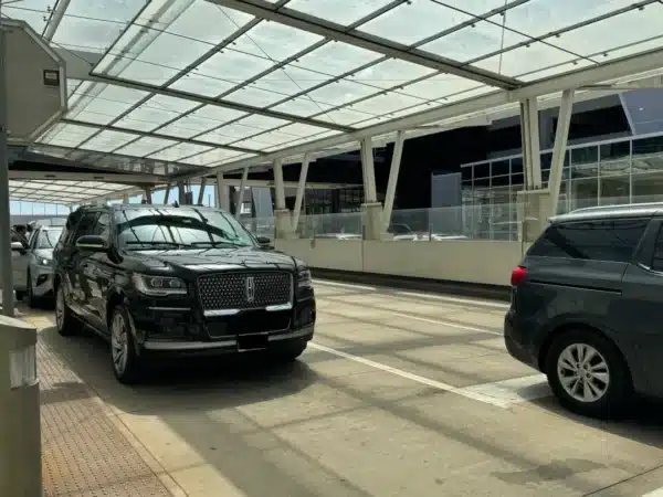 Airport Transportation Service