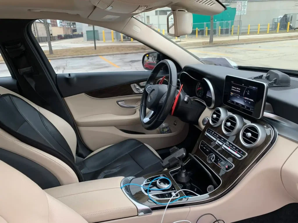 Black Car Service Waukegan IL
