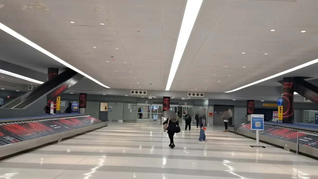 John FK Airport transfer service
