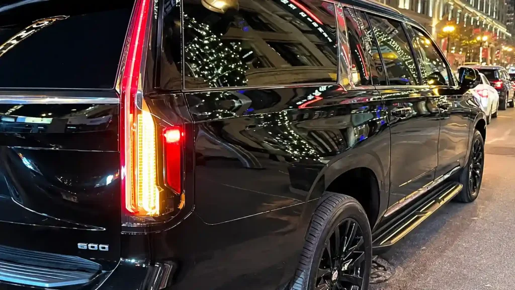 Black Car Service Staten Island