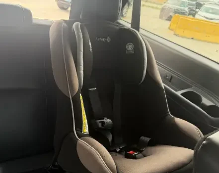 Child car seat