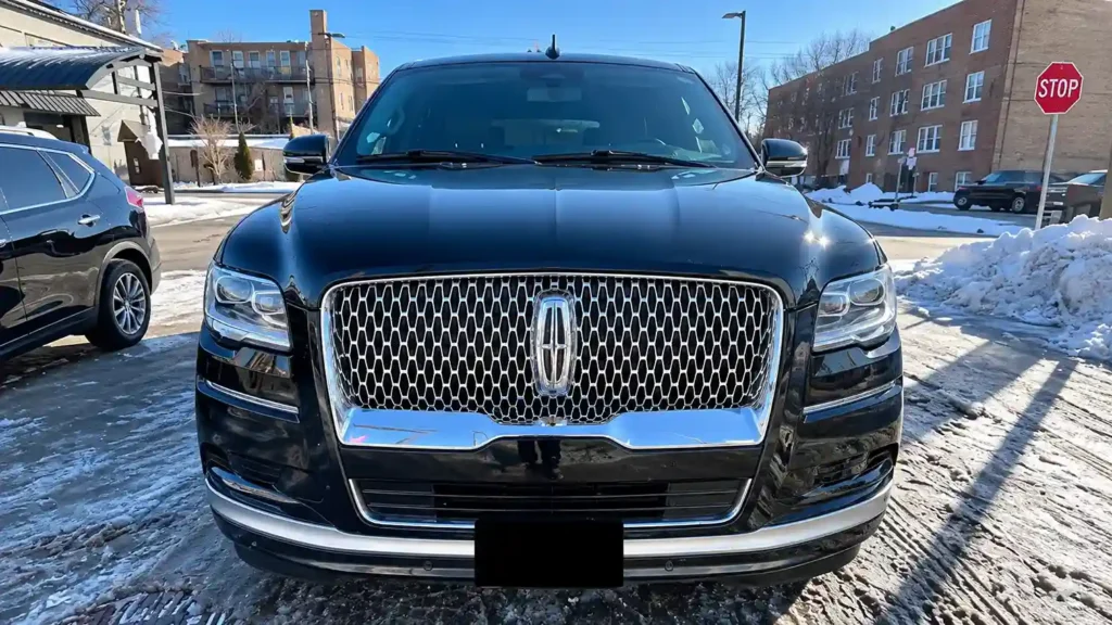 Lincoln Car Service