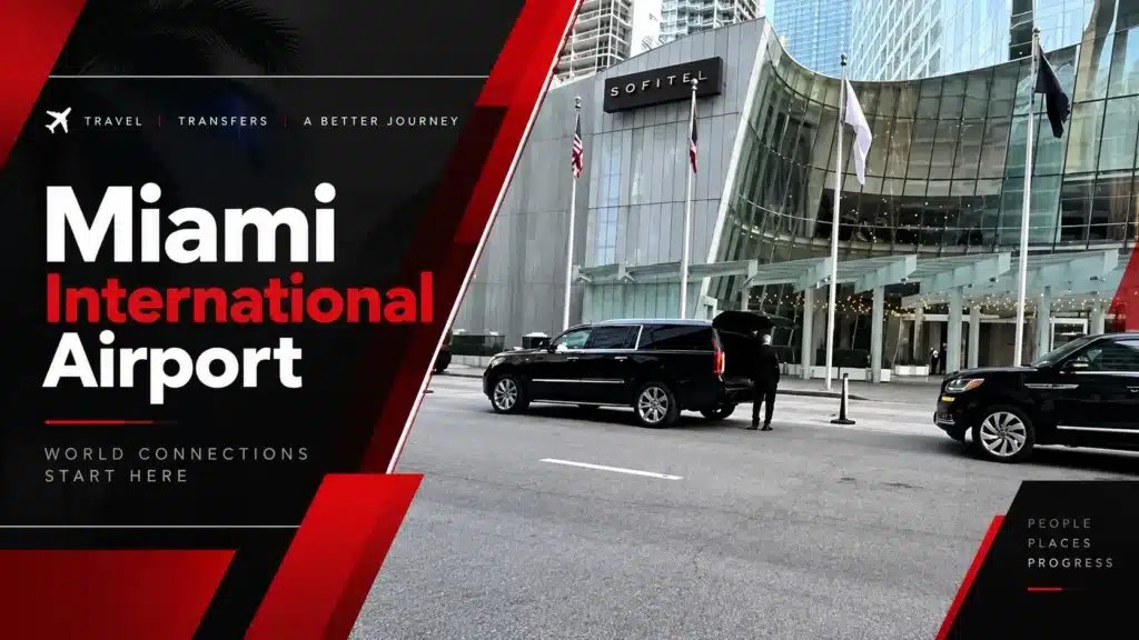Miami International Airport