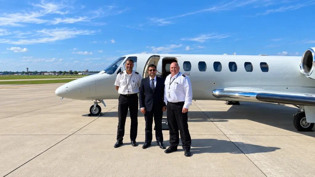 chauffeured airport black car transfers
