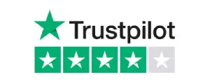 Trustpilot Badge
