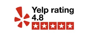 Yelp Badge